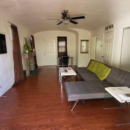 פיניקס U1 - Entire 2 Bedroom Apt In Dt Phx With Pkg מראה חיצוני תמונה