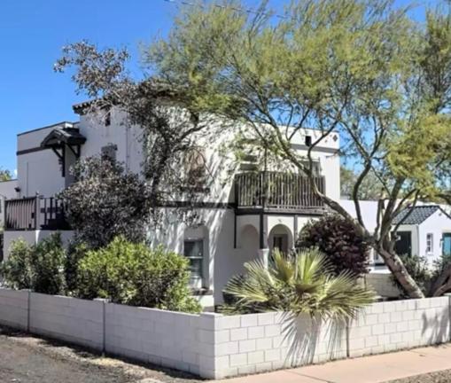 פיניקס U1 - Entire 2 Bedroom Apt In Dt Phx With Pkg מראה חיצוני תמונה